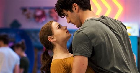These Movies & TV Series Are Based on Wattpad .